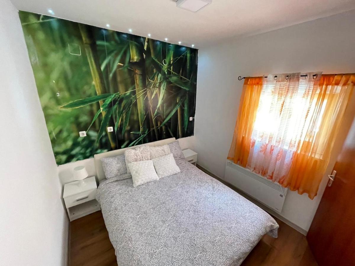 Cozy 1B Apartment Vera-Self Check In Zágráb Kültér fotó