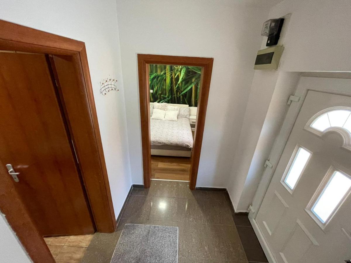 Cozy 1B Apartment Vera-Self Check In Zágráb Kültér fotó