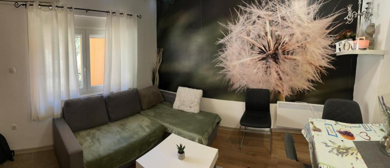 Cozy 1B Apartment Vera-Self Check In Zágráb Kültér fotó