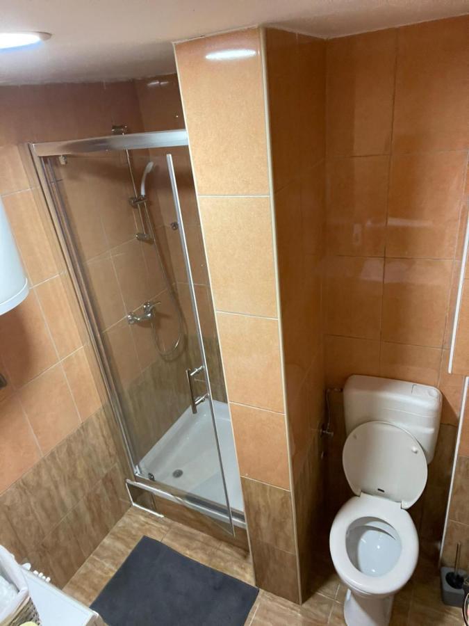 Cozy 1B Apartment Vera-Self Check In Zágráb Kültér fotó