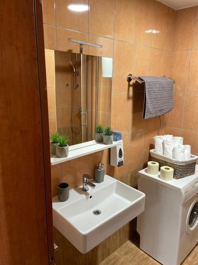 Cozy 1B Apartment Vera-Self Check In Zágráb Kültér fotó